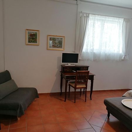 Pomarolo Grazioso Appartamento Tra Cultura, Lago E Montagna מראה חיצוני תמונה