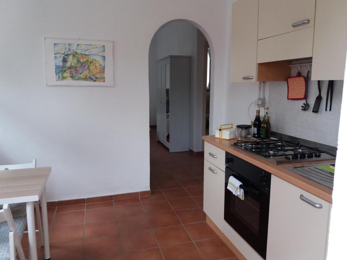 Pomarolo Grazioso Appartamento Tra Cultura, Lago E Montagna מראה חיצוני תמונה